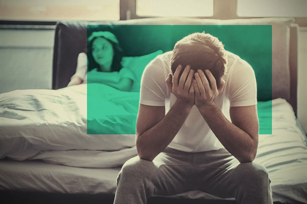 Le CBD peut-il provoquer des effets secondaires lors d’un rapport sexuel ?