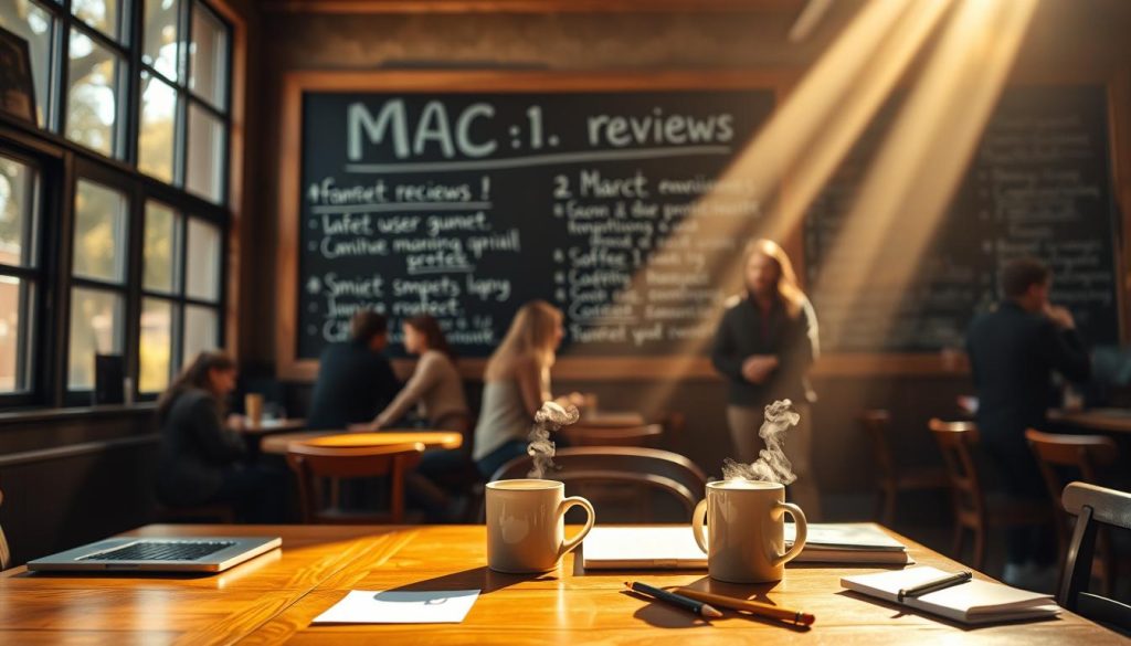 MAC1 user reviews MAC1 user reviews