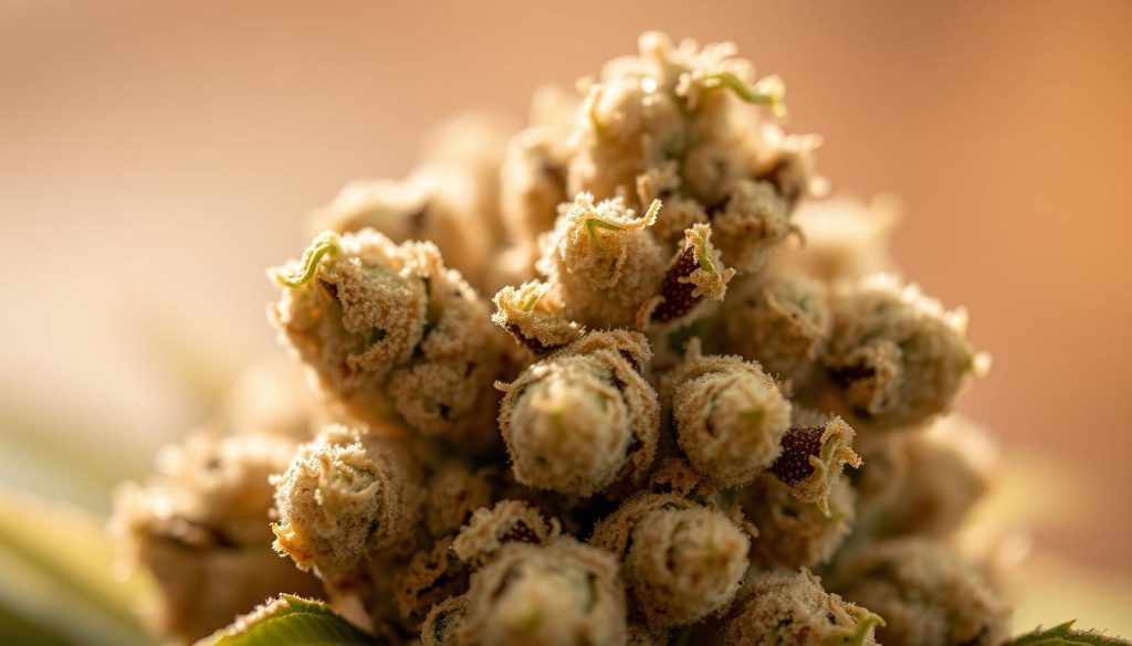 White Truffle cannabis strain flavors White Truffle cannabis strain flavors