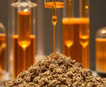 BHO : guide complet de l’extraction au butane en 2025 ak-47 histoire