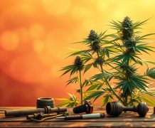 AK-47 : puissance rapide, culture et profil terpénique amnesia haze culture