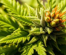 Sour Diesel : arômes diesel, high énergique – guide utilisateur bubba kush indica