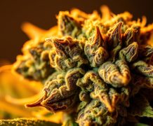 AK-47 : puissance rapide, culture et profil terpénique cali kush cbd