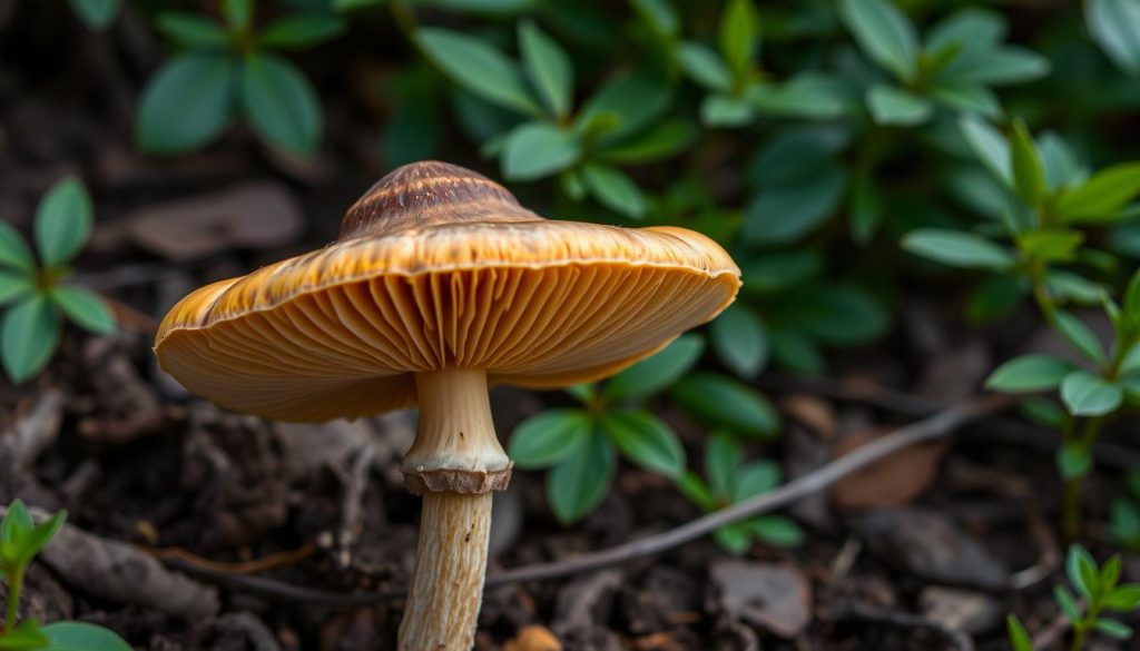 champignon mexicain champignon mexicain