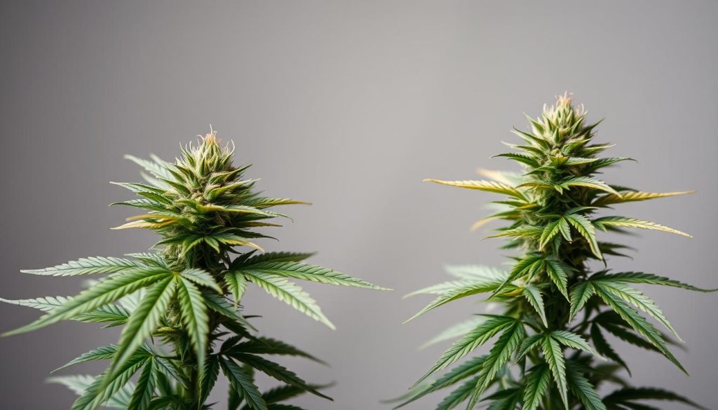 comparaison cannabis indica comparaison cannabis indica