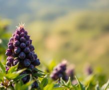 Grape Ape : arômes raisin et relaxation profonde – notre avis gelato cannabis