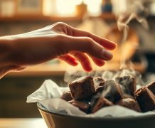 La “foncedalle” : pourquoi le cannabis ouvre-t-il l’appétit ? gorilla glue dry hash