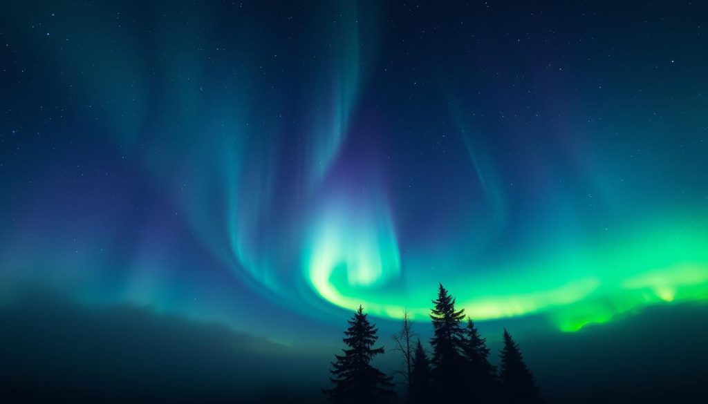 northern lights indica