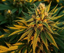 OG Kush : histoire, terpènes et astuces pour un rendement maximal og kush variété