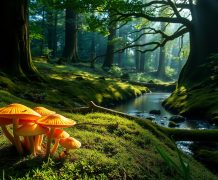 Le guide ultime sur le psilocybe mexicana psilocybe mexicana