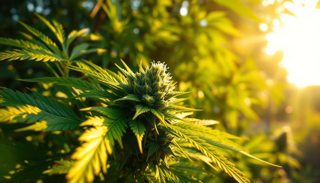 récolte de la GG4 récolte de la GG4