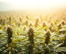 White Widow : pourquoi reste-t-elle la référence des hybrides ? trainwreck cannabis