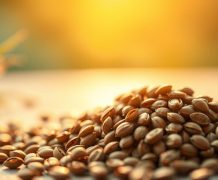 Découvrez les meilleures graines de CBD pour votre bien-être type de champignon hallucinogène