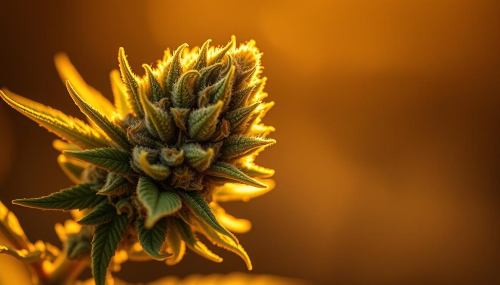 white widow variété